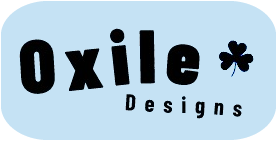 Oxile Brand Logo
